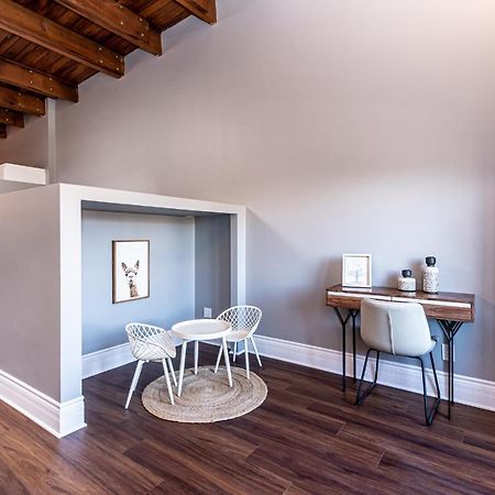 Family Friendly 3-Bedroom Beauty In Le Plateau By Denstays 몬트리올 외부 사진
